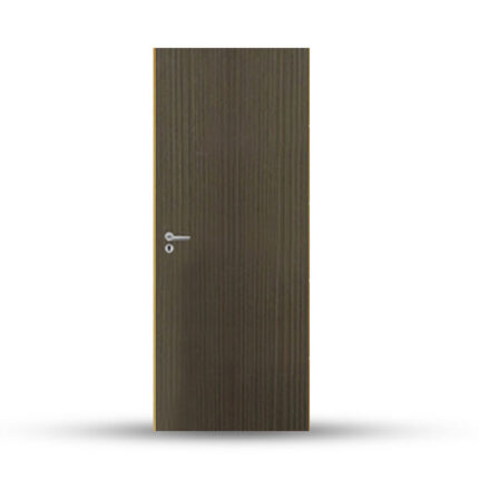 บานประตูกรุลามิเนต MD 001 - บานประตู หน้าต่าง บานซิงค์ กระบี่ | PS HOME KRABI ราคาถูก