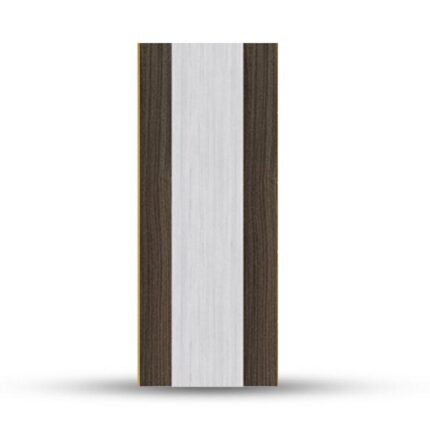 บานประตู ปิดผิวเมลามีน ME001 - บานประตู หน้าต่าง บานซิงค์ กระบี่ | PS HOME KRABI ราคาถูก