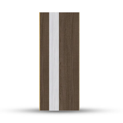 บานประตู ปิดผิวเมลามีน ME002 - บานประตู หน้าต่าง บานซิงค์ กระบี่ | PS HOME KRABI ราคาถูก