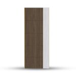 บานประตู ปิดผิวเมลามีน ME003