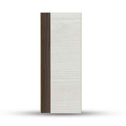 บานประตู ปิดผิวเมลามีน ME005 - บานประตู หน้าต่าง บานซิงค์ กระบี่ | PS HOME KRABI ราคาถูก