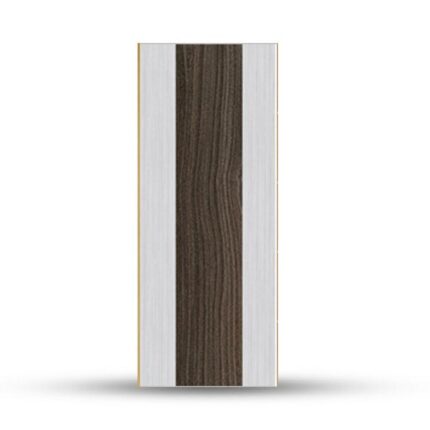 บานประตู ปิดผิวเมลามีน ME008 - บานประตู หน้าต่าง บานซิงค์ กระบี่ | PS HOME KRABI ราคาถูก