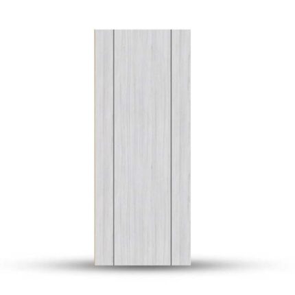 บานประตู ปิดผิวเมลามีน ME009 - บานประตู หน้าต่าง บานซิงค์ กระบี่ | PS HOME KRABI ราคาถูก