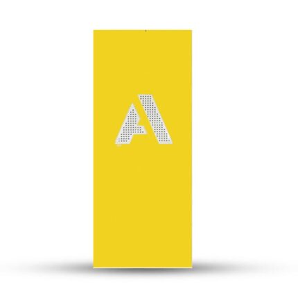 บานประตูโมเดิร์น ปิดผิวลามิเนต DL1 - บานประตู หน้าต่าง บานซิงค์ กระบี่ | PS HOME KRABI ราคาถูก