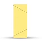 บานประตูโมเดิร์น ปิดผิวลามิเนต DL3