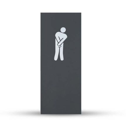 บานประตูโมเดิร์น ปิดผิวลามิเนต DL14 - บานประตู หน้าต่าง บานซิงค์ กระบี่ | PS HOME KRABI ราคาถูก