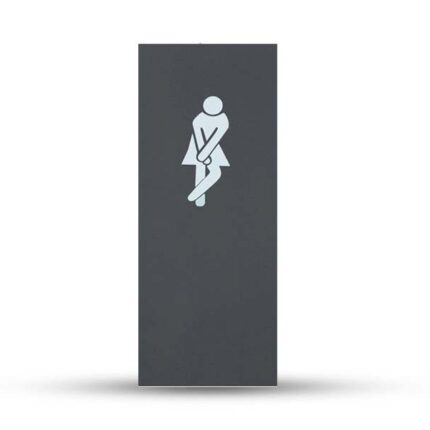 บานประตูโมเดิร์น ปิดผิวลามิเนต DL13 - บานประตู หน้าต่าง บานซิงค์ กระบี่ | PS HOME KRABI ราคาถูก