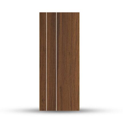 บานประตู ปิดผิวเมลามีน ME010 - บานประตู หน้าต่าง บานซิงค์ กระบี่ | PS HOME KRABI ราคาถูก