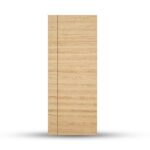 บานประตู ปิดผิวเมลามีน ME013