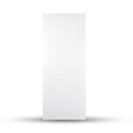 บานประตูเซาะร่อง โมเดิร์น GUM202