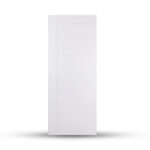 บานประตูเซาะร่อง โมเดิร์น GUM203