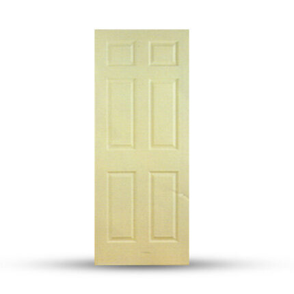 บานประตูเมโทร HDF กาญจนพฤกษ์ - บานประตู หน้าต่าง บานซิงค์ กระบี่ | PS HOME KRABI ราคาถูก