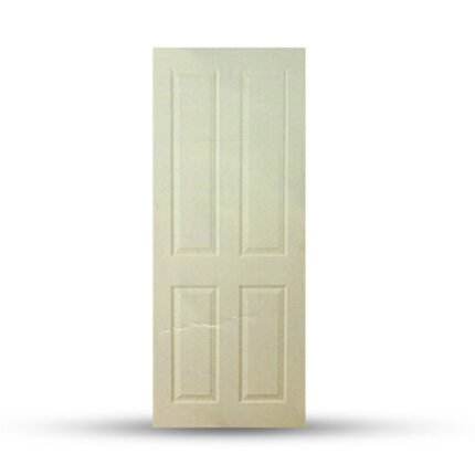 บานประตูเมโทร HDF กัลปพฤกษ์ - บานประตู หน้าต่าง บานซิงค์ กระบี่ | PS HOME KRABI ราคาถูก