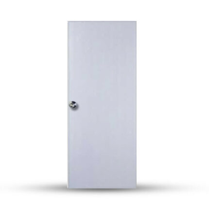 บานประตู PVC Eco Product บานเรียบ - บานประตู หน้าต่าง บานซิงค์ กระบี่ | PS HOME KRABI ราคาถูก