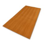 ไม้อัดสักลายธรรมชาติ