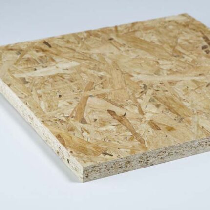 ลานนา โอเอสบี LANNA OSB - ไม้ ประตู หน้าต่าง กระบี่ | PS HOME KRABI ราคาถูก