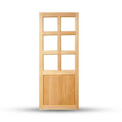 บานประตูไม้เนื้อเเข็ง กุลพันธ์10 - บานประตู หน้าต่าง บานซิงค์ กระบี่ | PS HOME KRABI ราคาถูก