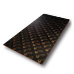 ไม้อัดเคลือบฟิล์ม รุ่นลานนา โปร