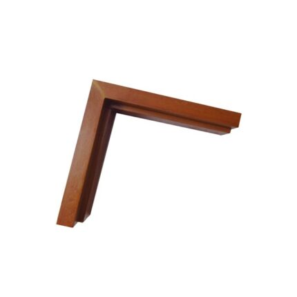 วงกบประตูไม้เต็ง - วงกบ ประตู หน้าต่าง กระบี่ | PS HOME KRABI ราคาถูก