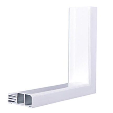 วงกบประตู UPVC Green plastwood - วงกบ ประตู หน้าต่าง กระบี่ | PS HOME KRABI ราคาถูก