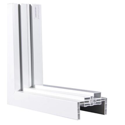 วงกบประตู UPVC Green plastwood Adjust - วงกบ ประตู หน้าต่าง กระบี่ | PS HOME KRABI ราคาถูก