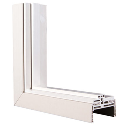 วงกบประตู WPC Green plastwood Adjust - วงกบ ประตู หน้าต่าง กระบี่ | PS HOME KRABI ราคาถูก