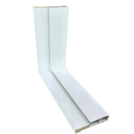 วงกบประตู UPVC Greenwood - วงกบ ประตู หน้าต่าง กระบี่ | PS HOME KRABI ราคาถูก