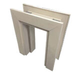 วงกบประตู WPC Extera