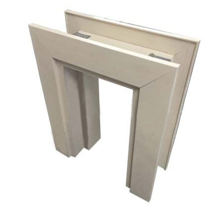 วงกบประตู WPC Extera - วงกบ ประตู หน้าต่าง กระบี่ | PS HOME KRABI ราคาถูก