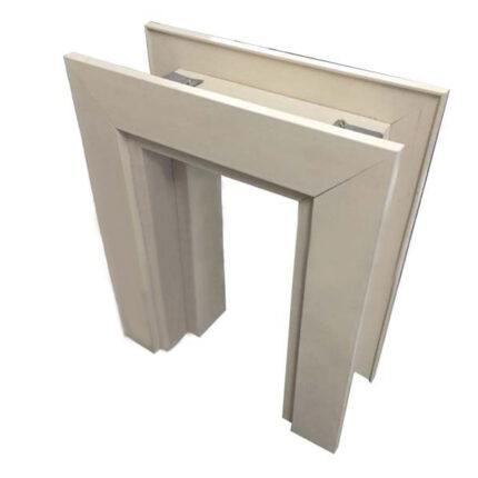 วงกบประตู WPC Supframe Extera - วงกบ ประตู หน้าต่าง กระบี่ | PS HOME KRABI ราคาถูก