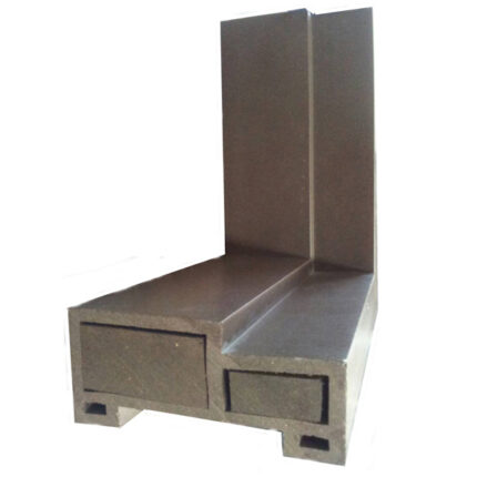 วงกบประตู WPC Bestwood - วงกบ ประตู หน้าต่าง กระบี่ | PS HOME KRABI ราคาถูก