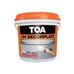 ทีโอเอ 101 เดเคอร์พลาส