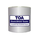 ทีโอเอ อีลาสติกชิลด์ ซีลเลอร์