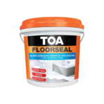 ทีโอเอ ซีเมนต์กันซึมส่วนผสมเดียว