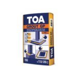 ทีโอเอ เกร้าท์ จีพี