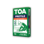 กาวซีเมนต์ ทีโอเอ โปรไทล์