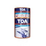 ทีโอเอ รีบาร์ แองเคอริ่ง