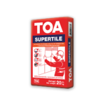 กาวซีเมนต์ ทีโอเอ ซุปเปอร์ไทล์