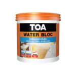 ทีโอเอ วอเตอร์ บล็อก