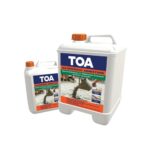 ทีโอเอ วอเตอร์พรูฟ แอดมิกซ์เจอร์ (ทีโอเอ 211 คอนกรีต พลัส)