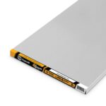 ทีโอเอ ยิปซัม แผ่นขอบลาด 4 ด้าน