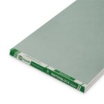 ทีโอเอ ยิปซัม แผ่นชายคา  ขนาด 9 มม.