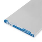 ทีโอเอ ยิปซัม แผ่นดัดโค้ง