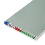 ทีโอเอ ยิปซัม แผ่นทนชื้น