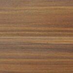 Brazillian Teak Miff