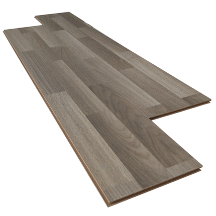 Jasper Walnut motif - ไม้ ประตู หน้าต่าง กระบี่ | PS HOME KRABI ราคาถูก