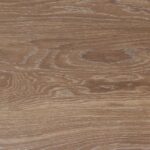 Teal Oak Motif