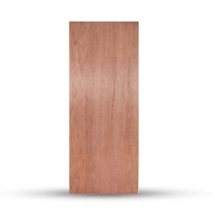 บานประตู ไม้อัดยาง กันน้ำ - บานประตู หน้าต่าง บานซิงค์ กระบี่ | PS HOME KRABI ราคาถูก