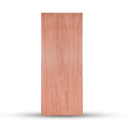 บานประตู ไม้อัดยาง ไส้ไม้ - บานประตู หน้าต่าง บานซิงค์ กระบี่ | PS HOME KRABI ราคาถูก