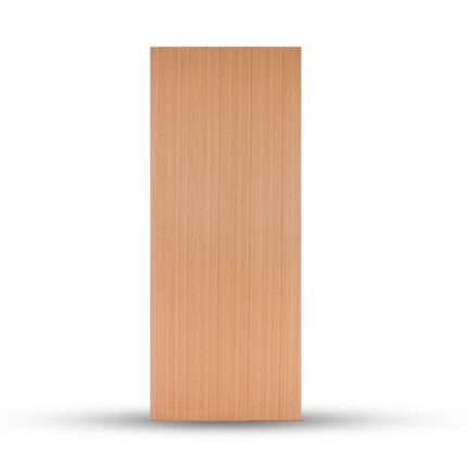 บานประตู ไม้อัดสัก MDF - บานประตู หน้าต่าง บานซิงค์ กระบี่ | PS HOME KRABI ราคาถูก